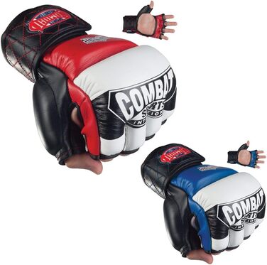 Аматорські рукавички для MMA Combat Sports
