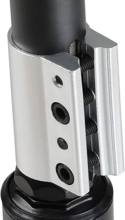 Трюковий самокат SPORTANA Tundra Basic для дітей та дорослих, алюмінієва рама, ABEC 7, до 100 кг, 360° Y-кермо