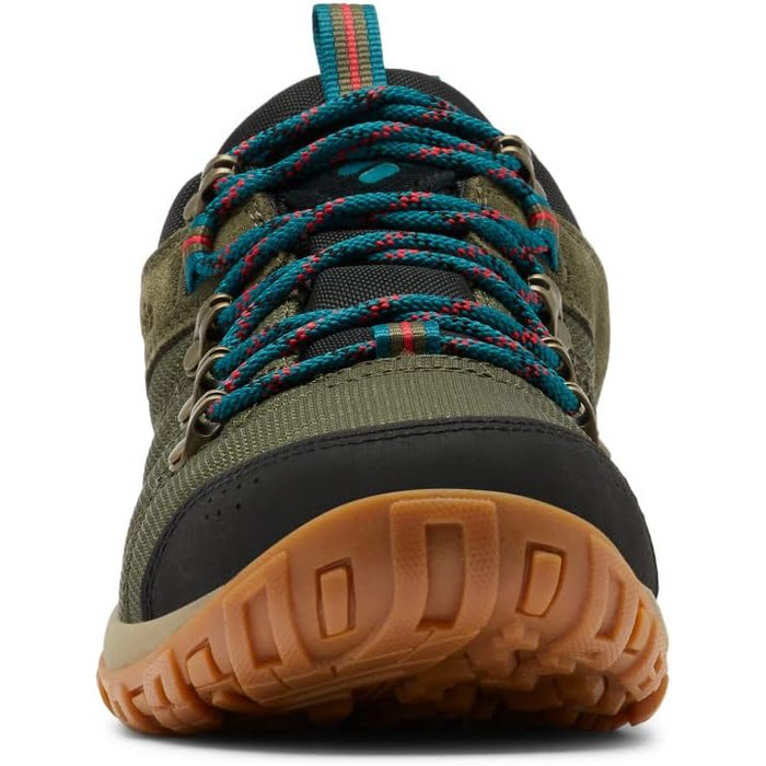 Чоловічі трекінгові черевики Columbia Peakfreak Venture LT (41 EU, Nori Deep Wave)