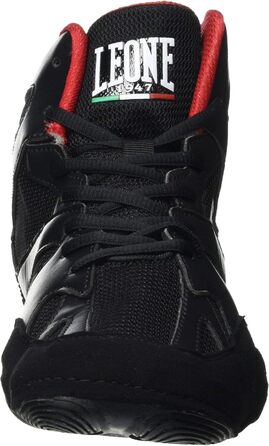Боксерські рукавички Leone 1947 Luchador, чорні, Unisex, CL130 41 EU