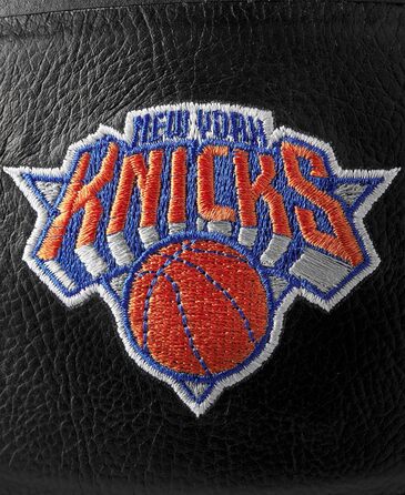 Баскетбольний м'яч Wilson NBA Team Premiere, розмір 7 (29,5''), New York Knicks