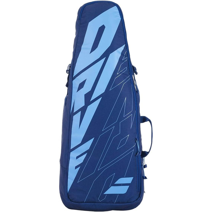 Тенісна сумка Babolat 753089 для дорослих, унісекс