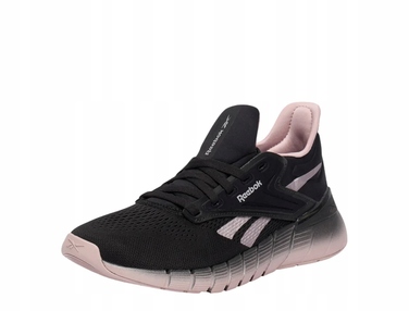 Жіночі кросівки Reebok Nano Gym, чорні, 100244694, розмір 37.5