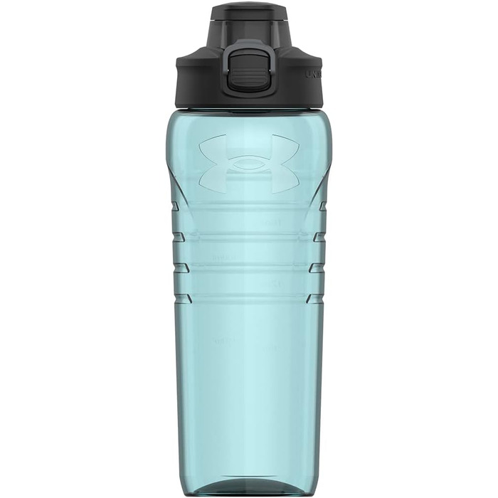Пляшка для води Under Armour 680 мл, з кришкою Pro, ударостійка, стійка до плям і запахів