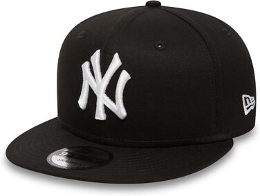 Кепка New Era MLB 9fifty New York Yankees чорна (S-M)