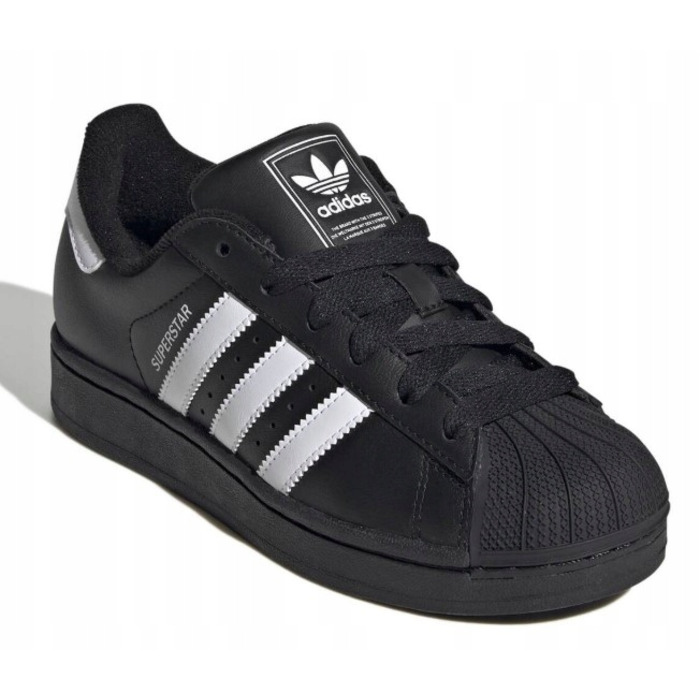 Жіночі кросівки Adidas Superstar II J 