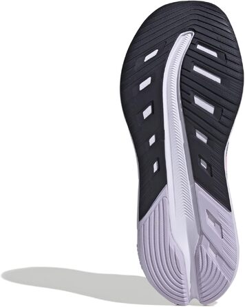 Жіночі бігові кросівки adidas Questar 3 W Crystal Sky Silver Violet Pink Spark (розмір 38 2/3 EU)