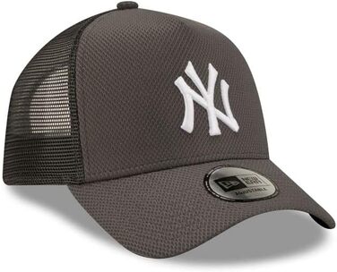 Кепка New Era Trucker Cap з регулюванням - Diamond New York Yankees