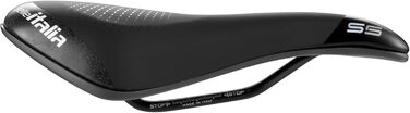 Велосипедне сідло Selle Italia S 5 SFLW, жіноче, ергономічне
