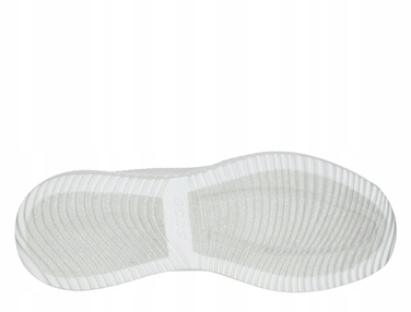 Жіночі кросівки Skechers Bobs Squad 32504-WHT, розмір 37.5