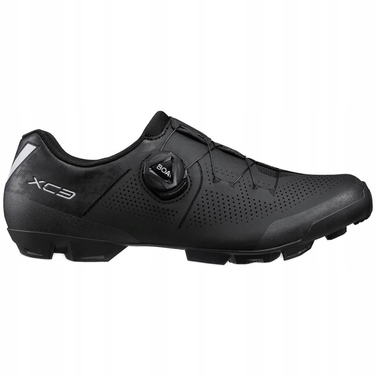 Туфлі для контактних педалей Shimano SH-XC302 MTB, р. 39