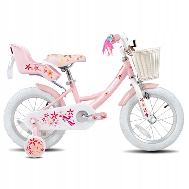 Дитячий велосипед Joystar Unicorn, 16