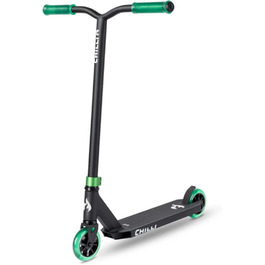 Трюковий самокат Chilli Pro Scooter Base S для екстриму