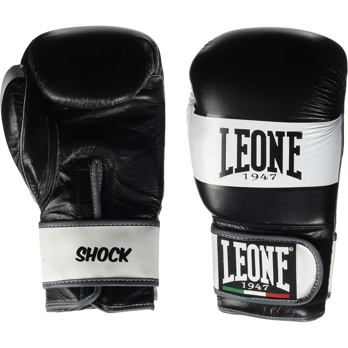 Боксерські рукавички LEONE 1947 – оригінал, італійський бренд