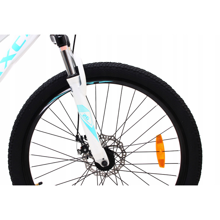 Гірський велосипед MTB XC 260, рама 14