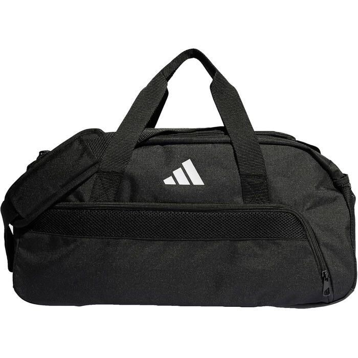 Сумка adidas Tiro League Duffel S червона, унісекс, універсальний розмір