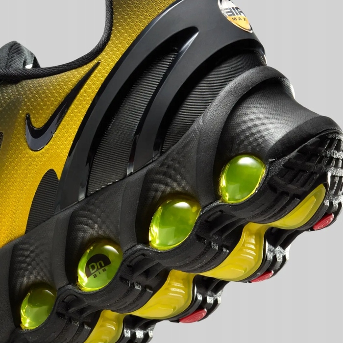 Чоловічі спортивні кросівки Nike, темні, повсякденні, модні та легкі, розмір 44