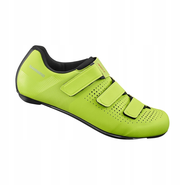Шосейні велотуфлі Shimano SH-RC100 з кріпленням під педалі, р. 44