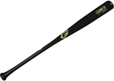 Бейсбольна бита Marucci Gamer 32' (34', чорна)