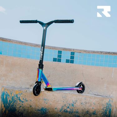 Трюковий самокат Root Industries Type R Mini для дорослих і дітей, унісекс