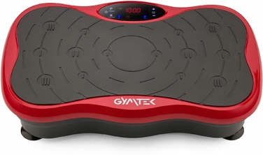 Вібраційна платформа Gymtek XP500