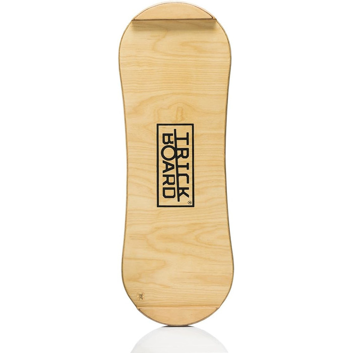 Балансборд Trickboard Classic 'Follow Your Dreams' – тренажер для рівноваги, дерев'яний