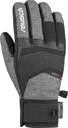 Чоловічі лижні рукавички Reusch Venom R-Tex XT, водонепроникні