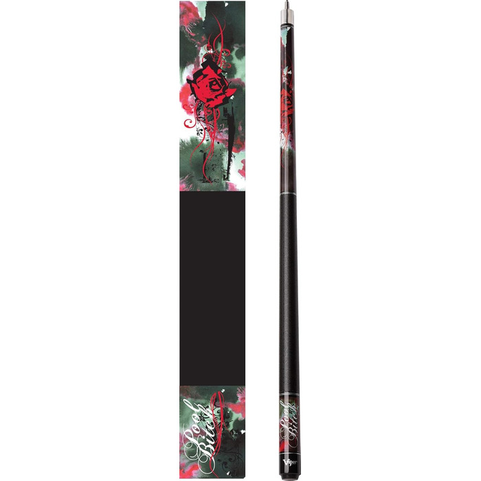 Більярдний кий Viper Underground, 147.3 см, 2 частини, 21 унція