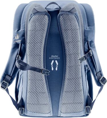 Рюкзак Deuter Walker 20 літрів для міста та подорожей