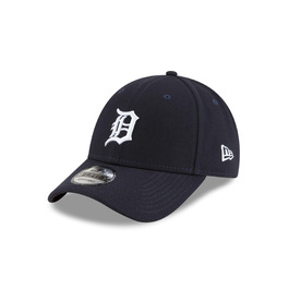 Кепка New Era Detroit Tigers MLB The League HM 18 Navy 9Forty Adjustable - універсальний розмір