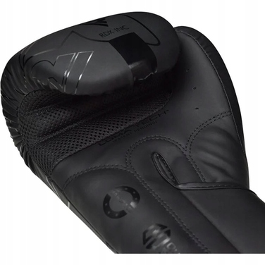 Боксерські рукавички RDX F6 KARA 6 унцій