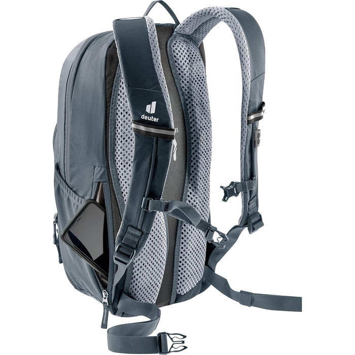 Велосипедний рюкзак Deuter Bike I 14 літрів