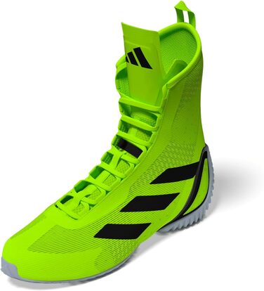 Кросівки Adidas Speedex Ultra Unisex - для бігу та тренувань (40 EU, Lucid Lemon/Core Black)