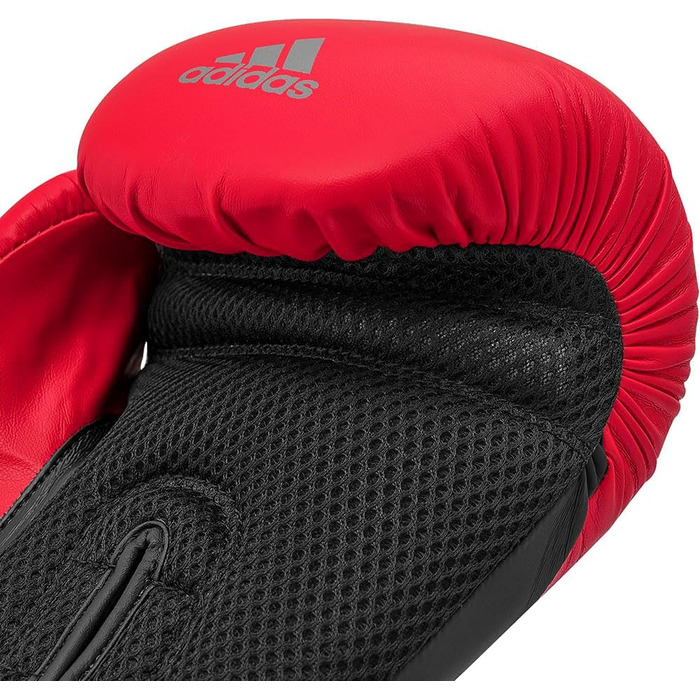 Боксерські рукавички adidas Speed Tilt 150 з інноваційною технологією TILT®