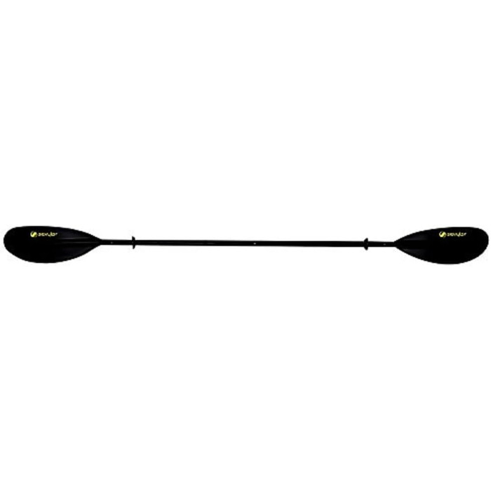 Двосекційне фібергласове весло Sevylor K-PRO220, 220×19 см
