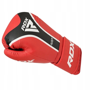 Боксерські рукавички RDX Aura 12 oz