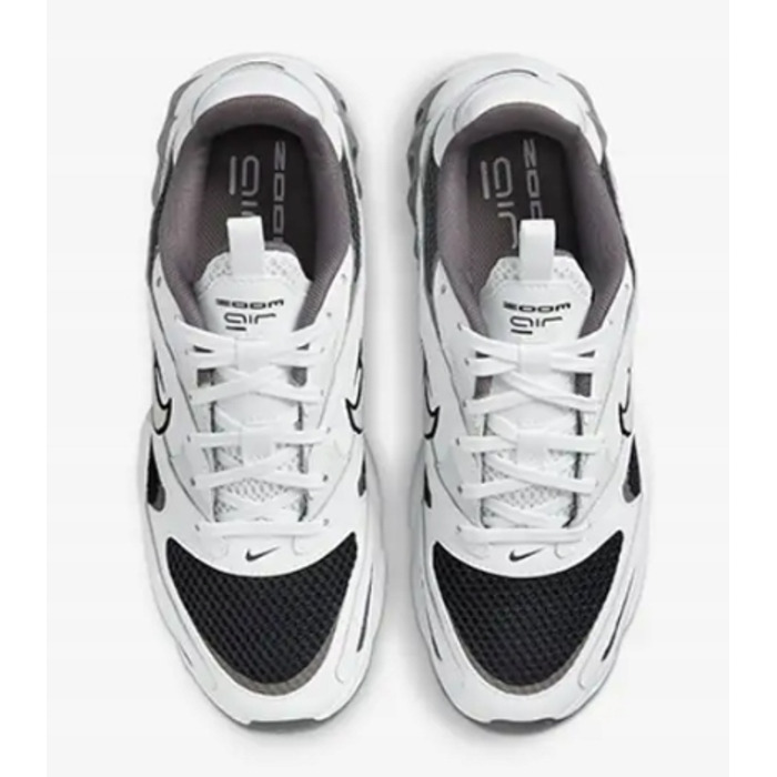 Жіночі спортивні кросівки Nike Zoom Air (оригінал), р. 41 — зручні та модні