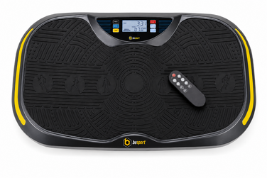 Віброплатформа Besport 3D BS-1008 BODYVIBE
