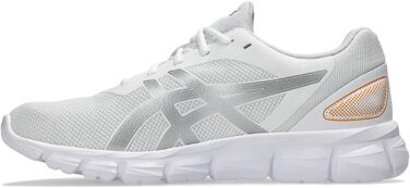 Кросівки ASICS Gel Quantum Lyte IIS для чоловіків (48 EU, чорний/лаймовий)