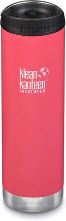 Термобутилка Klean Kanteen TKWide 592 мл Melon Punch для дорослих