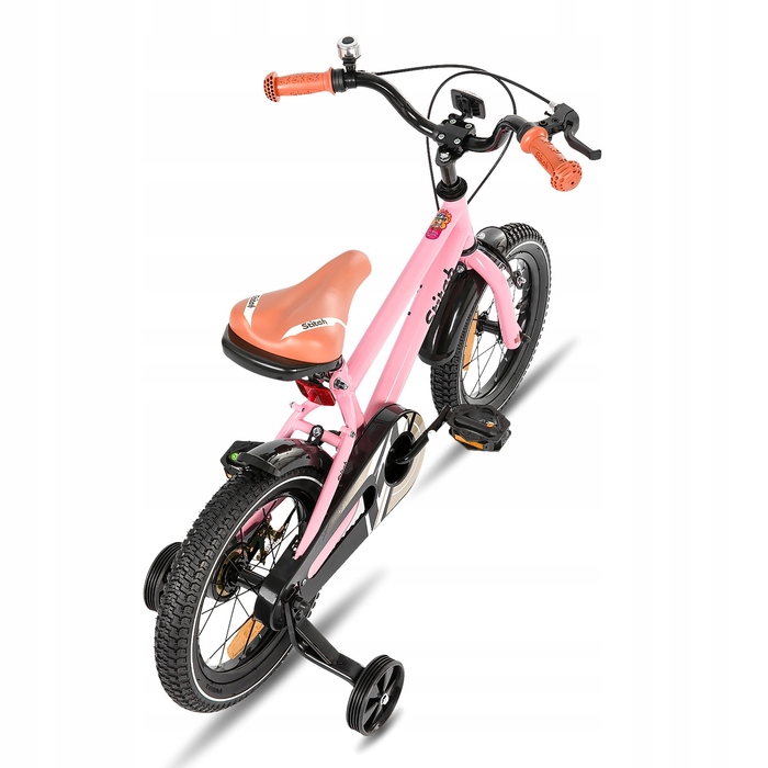 Дитячий велосипед Joystar Totem, 14