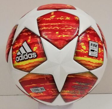 Офіційний ігровий м'яч adidas Madrid 19 Finale для Ліги чемпіонів УЄФА