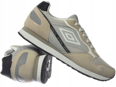 Чоловічі спортивні кросівки Umbro Abram LTX, розмір 41