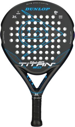 Плечовий рукав для падел-тенісу Dunlop Titan Killer 2.0
