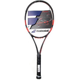 Тенісна ракетка Babolat Pure Strike 16/19 (розмір 4, професійна)