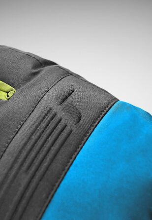 Reusch Baldo R-tex Xt зимові водонепроникні рукавички для лиж, унісекс, теплі та дихаючі, вітрозахисні