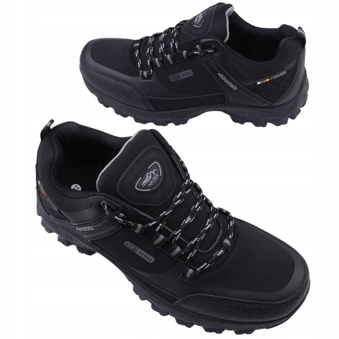 Чоловічі спортивні трекінгові кросівки, розмір 43