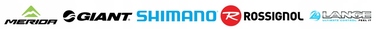 Шосейні велотуфлі Shimano SH-RC100 з кріпленням під педалі, р. 44
