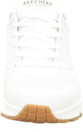 Кросівки Skechers Uno Stand On Air для чоловіків, білий, 45.5 EU