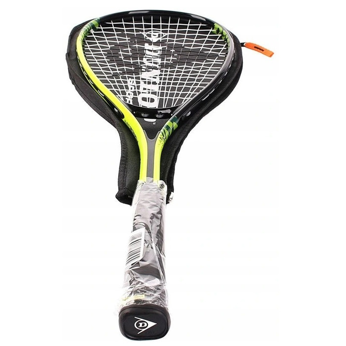 Ракетка для сквошу Dunlop Force Lite Ti 195 г